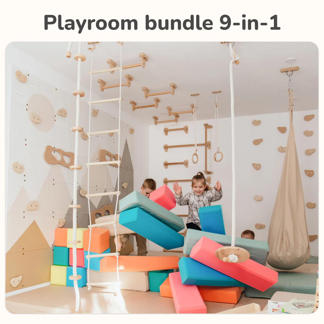 Montessori Products